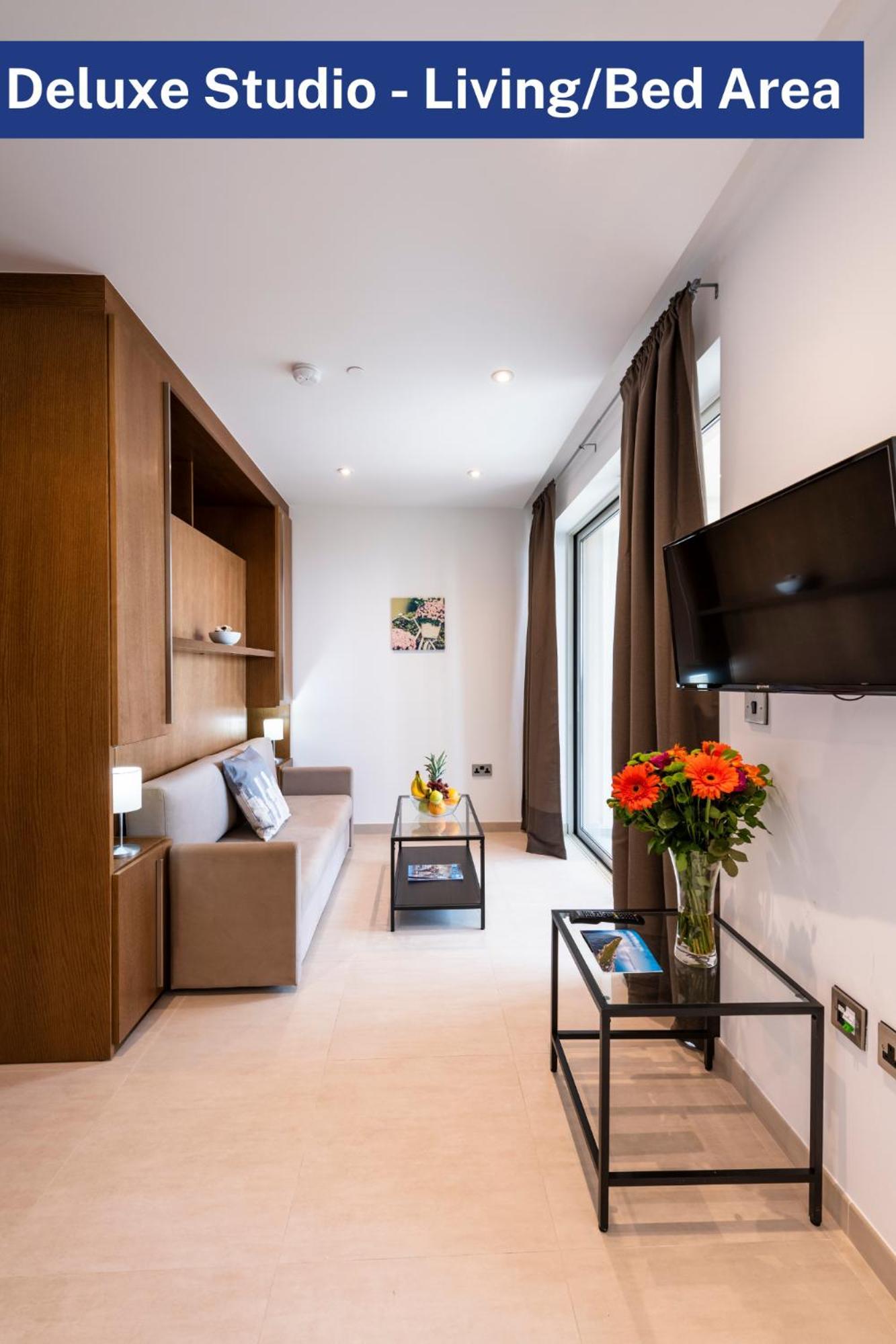 Bentley Holiday Apartments - West One غيبرالتار المظهر الخارجي الصورة