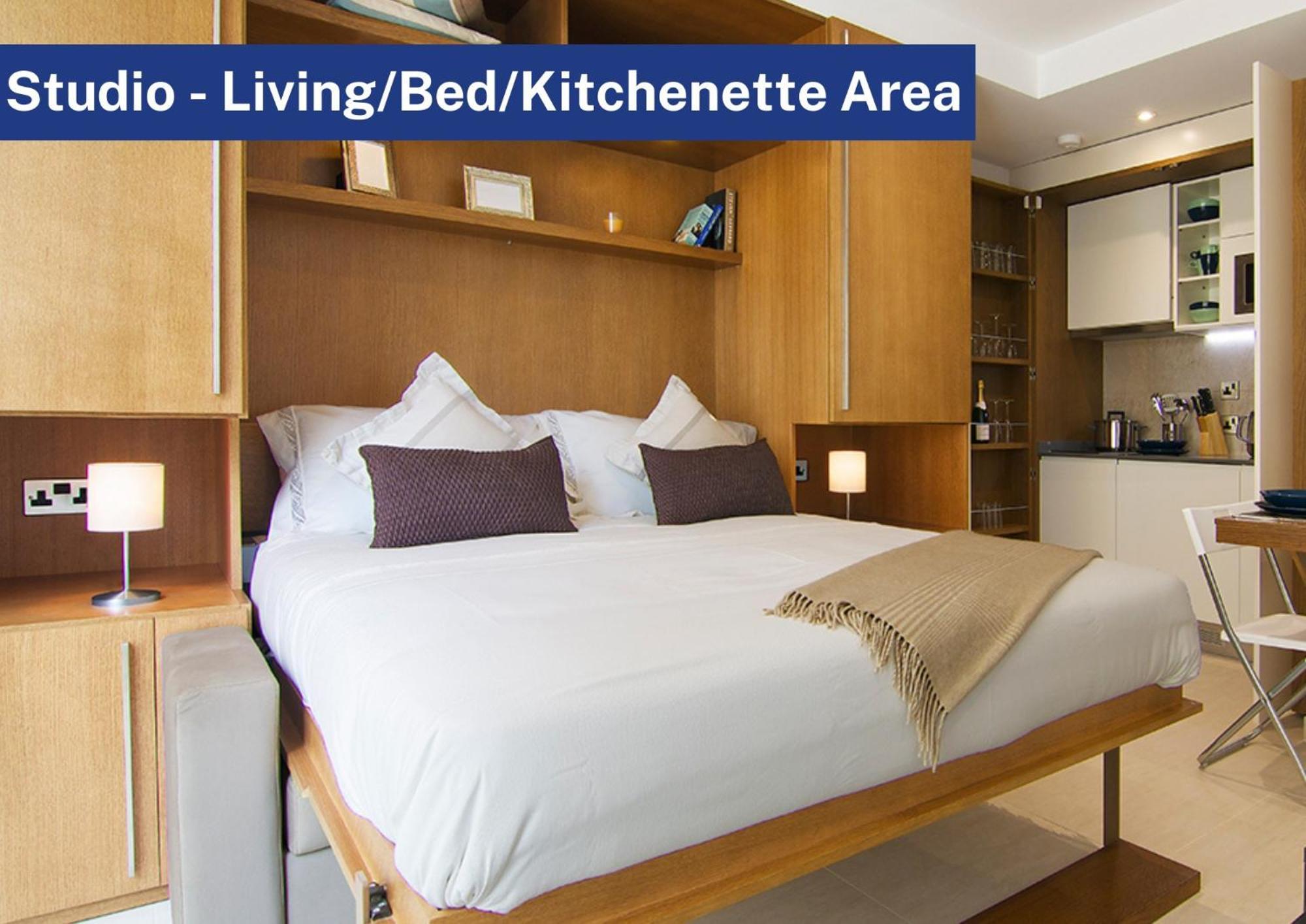 Bentley Holiday Apartments - West One غيبرالتار المظهر الخارجي الصورة