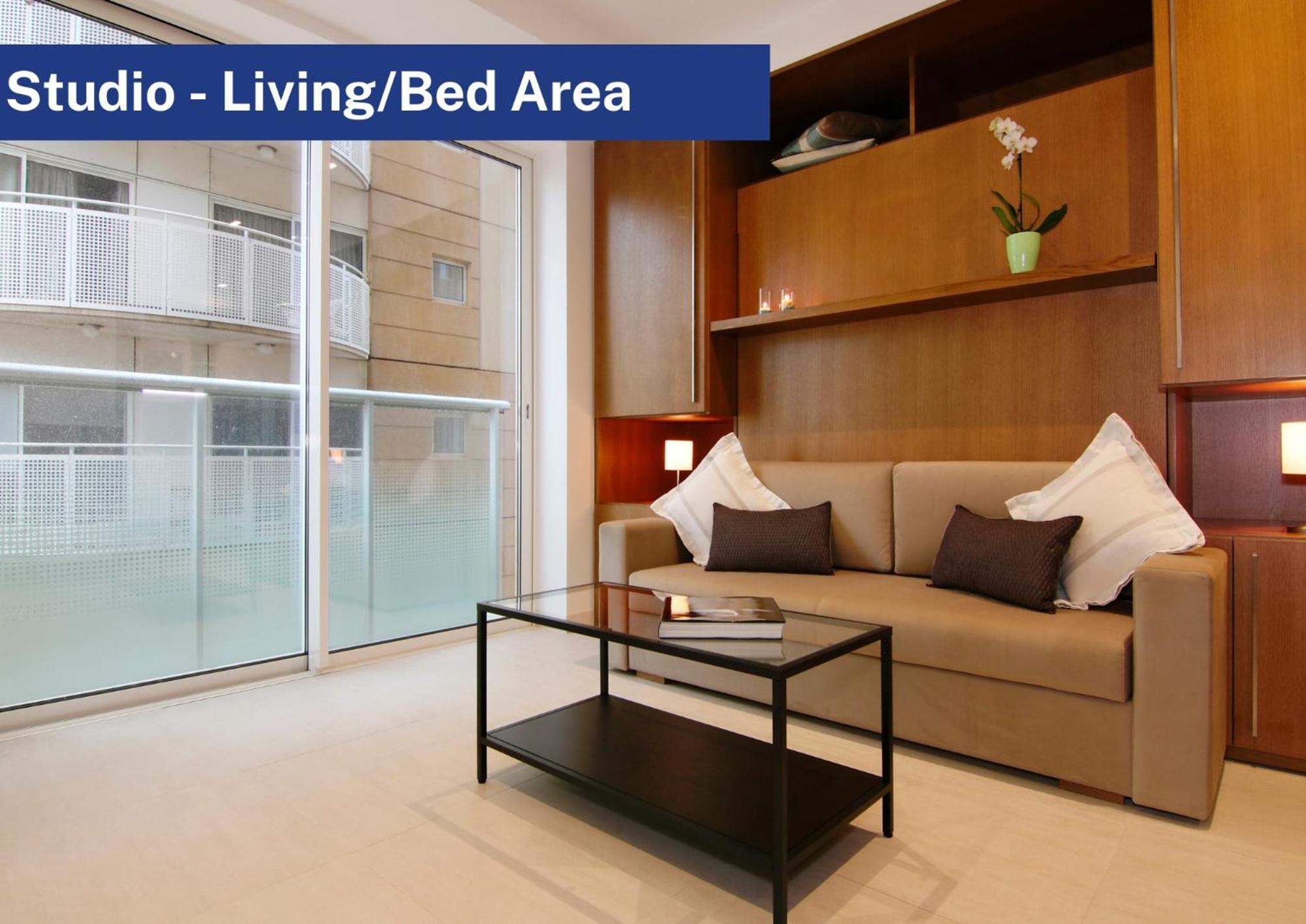 Bentley Holiday Apartments - West One غيبرالتار المظهر الخارجي الصورة